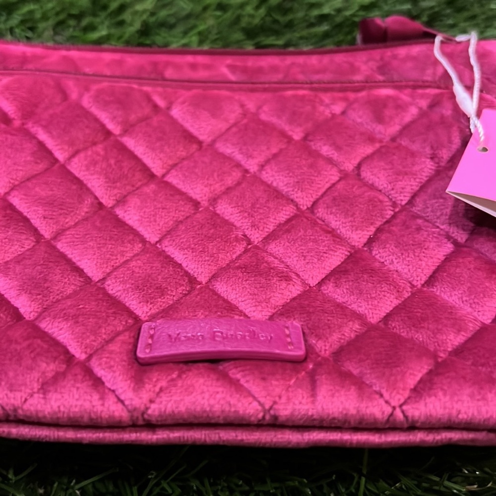 Vera Bradley Pretty With A Purpose Compact Organizer - Picture 2 of 9